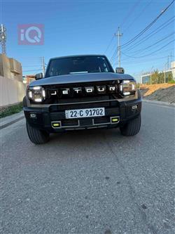 جیتۆر T2